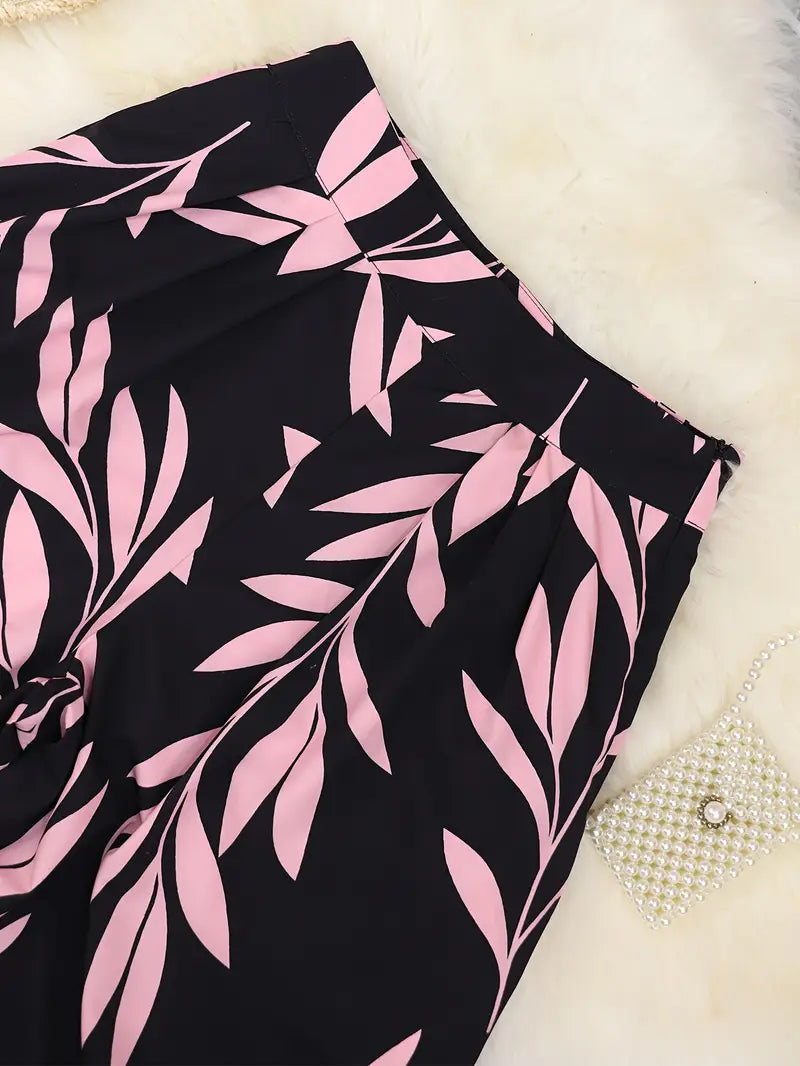 Zirina - スタイリッシュな2点セット