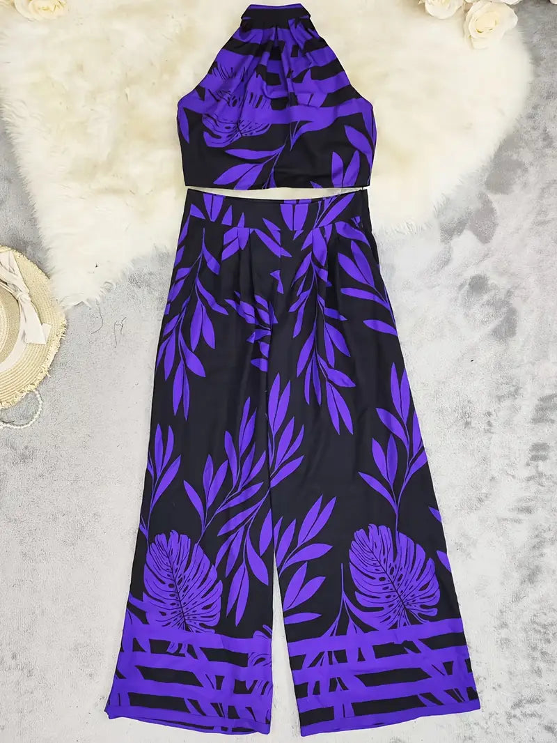 Zirina - スタイリッシュな2点セット