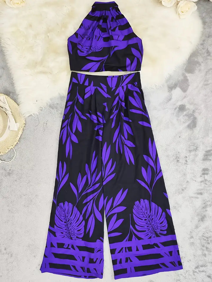 Zirina - スタイリッシュな2点セット