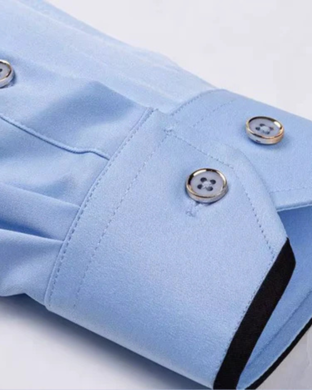 TAIKI | プレミアム長袖カラーシャツ