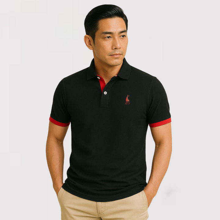 MAXIME | カジュアルポロシャツ