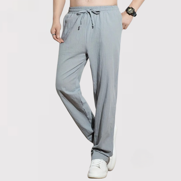 ONIGIRI |  快適なドローストリングパンツ