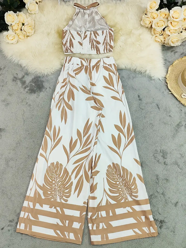 Zirina - スタイリッシュな2点セット