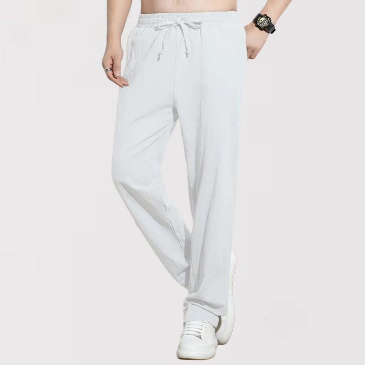 ONIGIRI |  快適なドローストリングパンツ