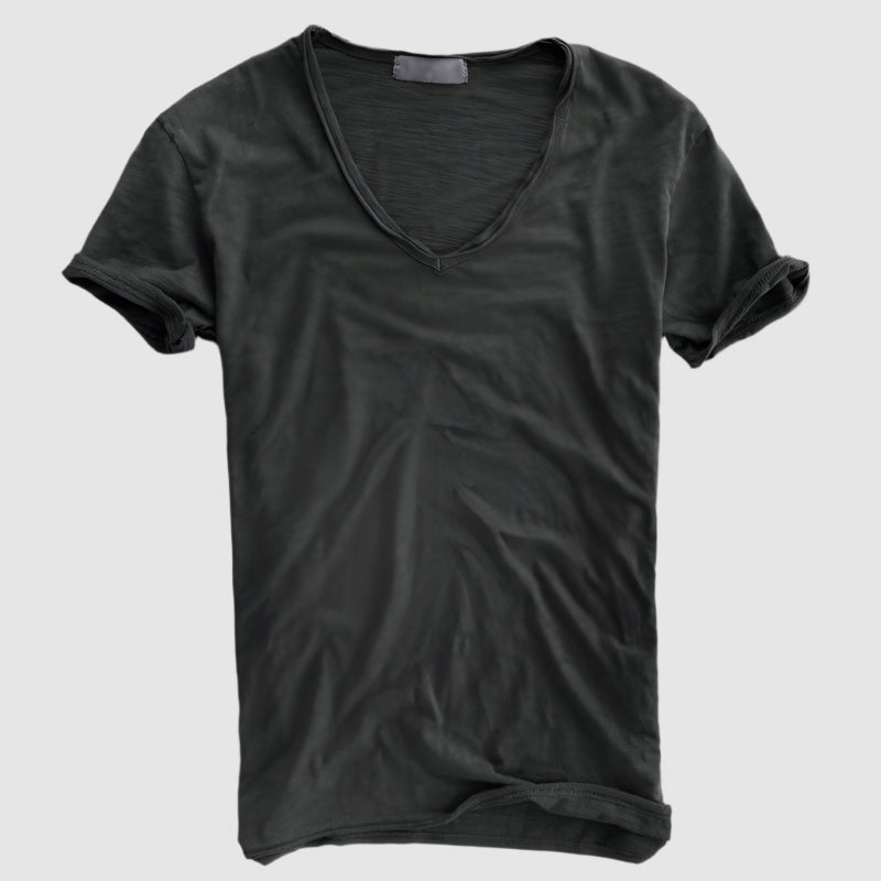 THEO | オーガニックコットンシャツ