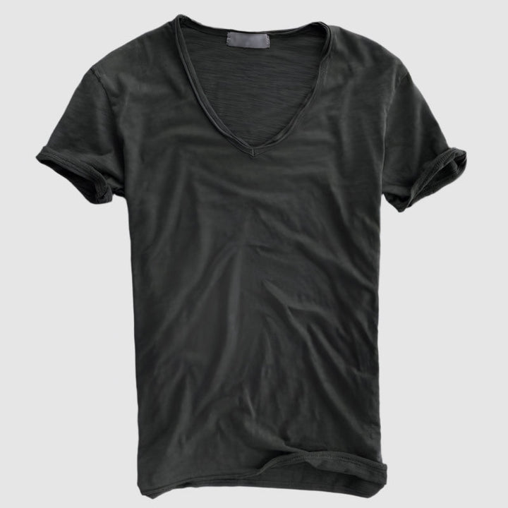 THEO | オーガニックコットンシャツ