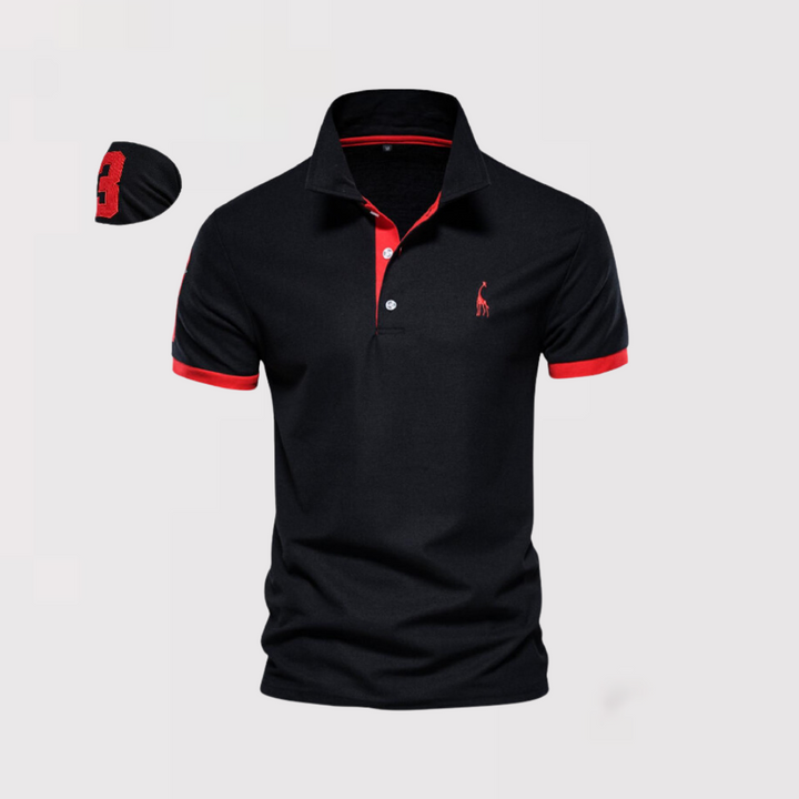 MAXIME | カジュアルポロシャツ