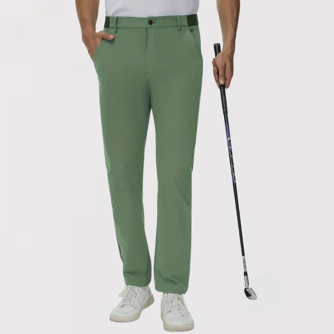 KYOUSKE |  快適な夏用パンツ