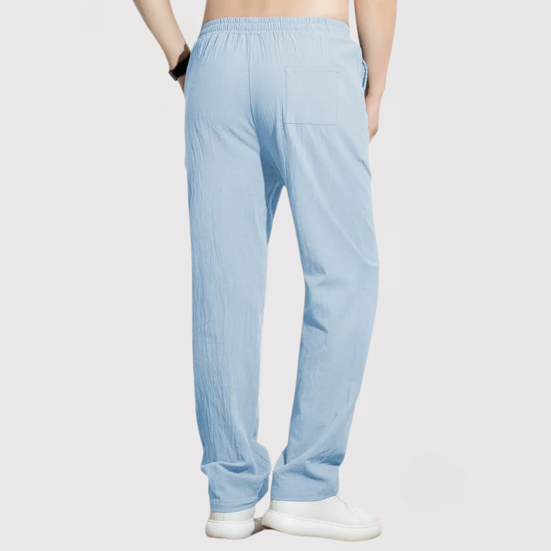 ONIGIRI |  快適なドローストリングパンツ