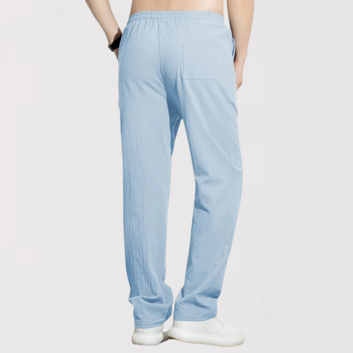 ONIGIRI |  快適なドローストリングパンツ