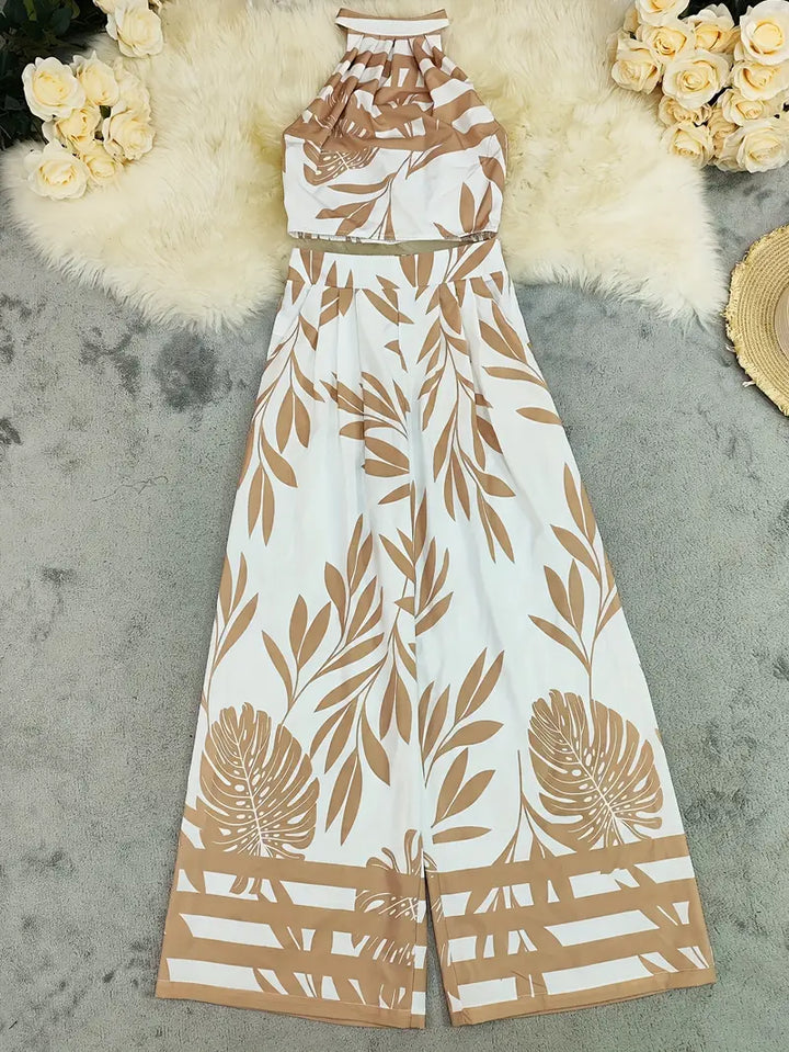 Zirina - スタイリッシュな2点セット