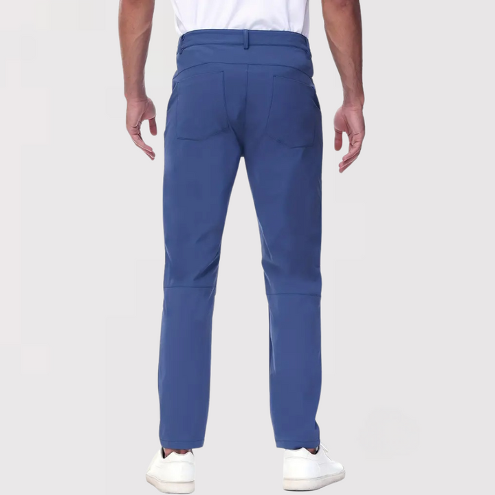 KYOUSKE |  快適な夏用パンツ