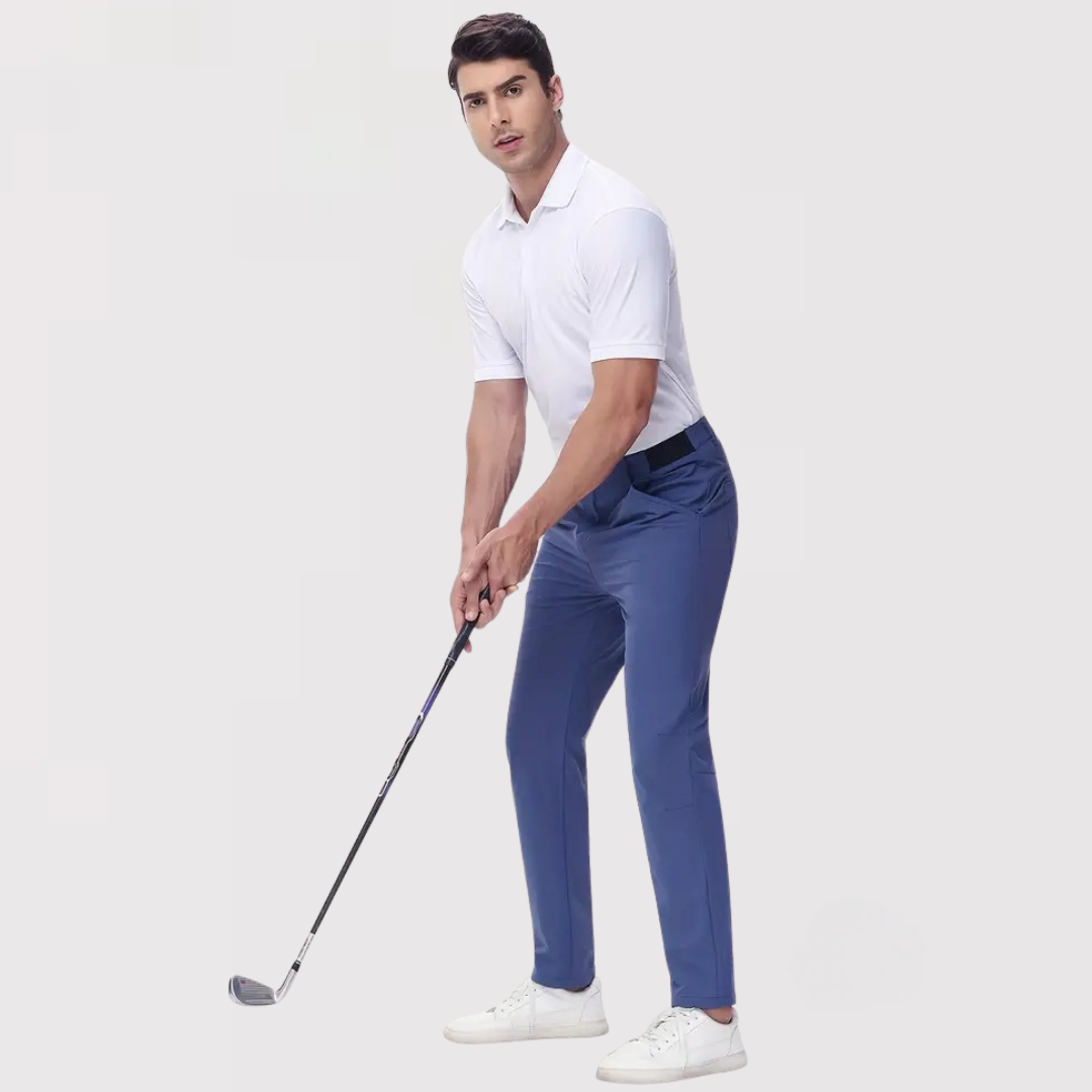 KYOUSKE |  快適な夏用パンツ