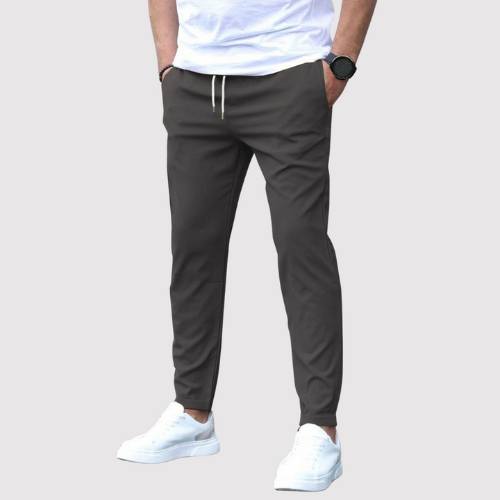 SHIKAMARU s | コンフォートストレッチパンツ（限定版）