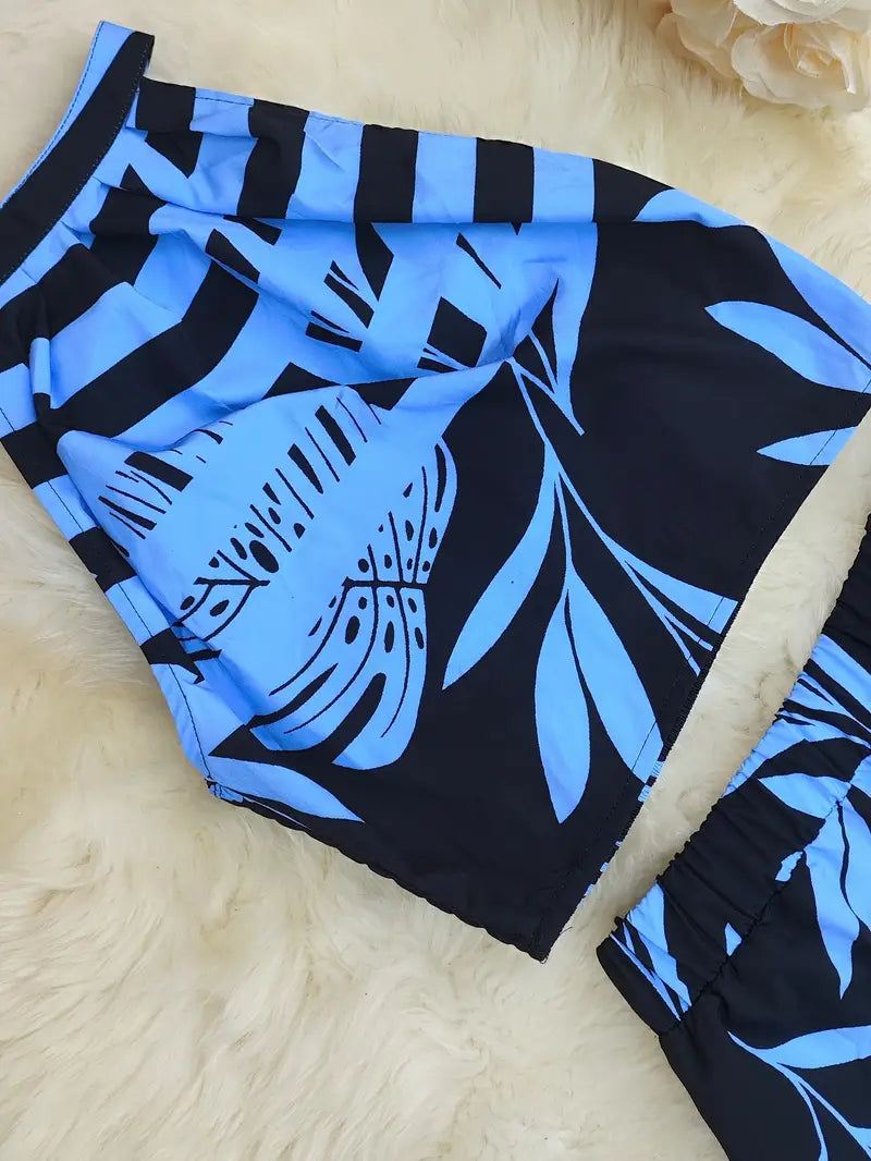 Zirina - スタイリッシュな2点セット