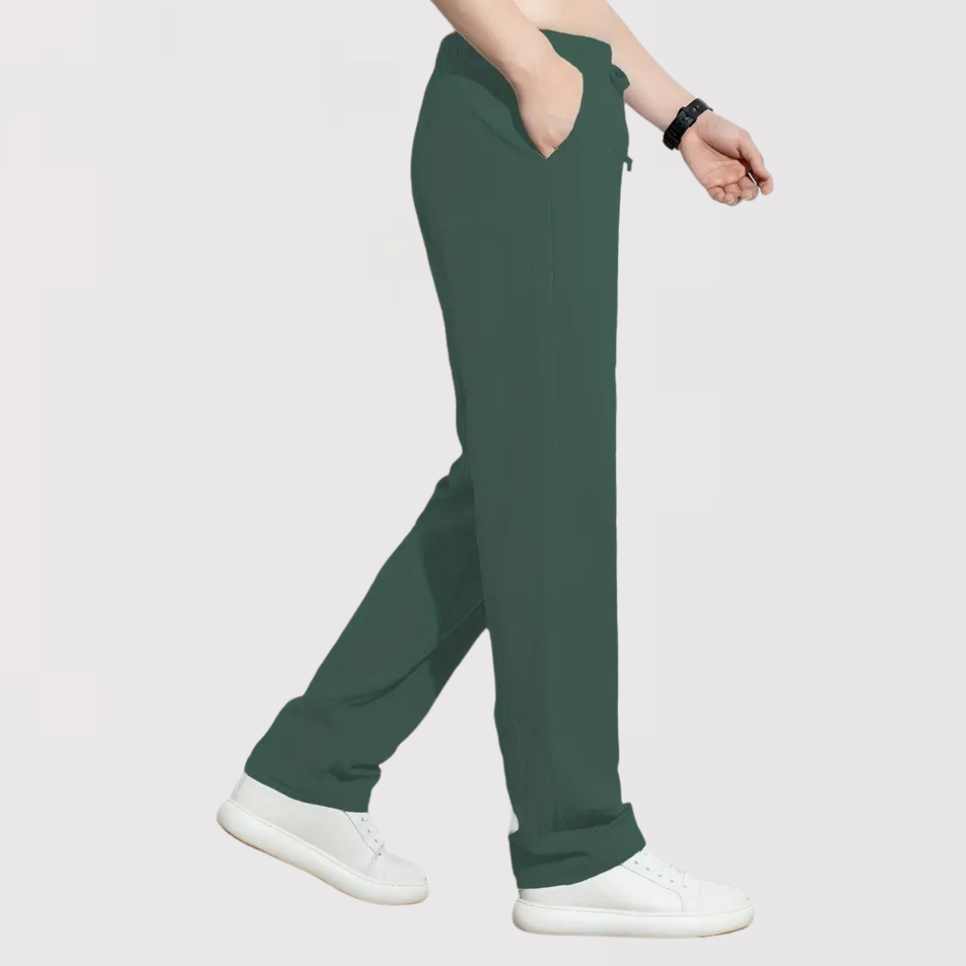 ONIGIRI |  快適なドローストリングパンツ