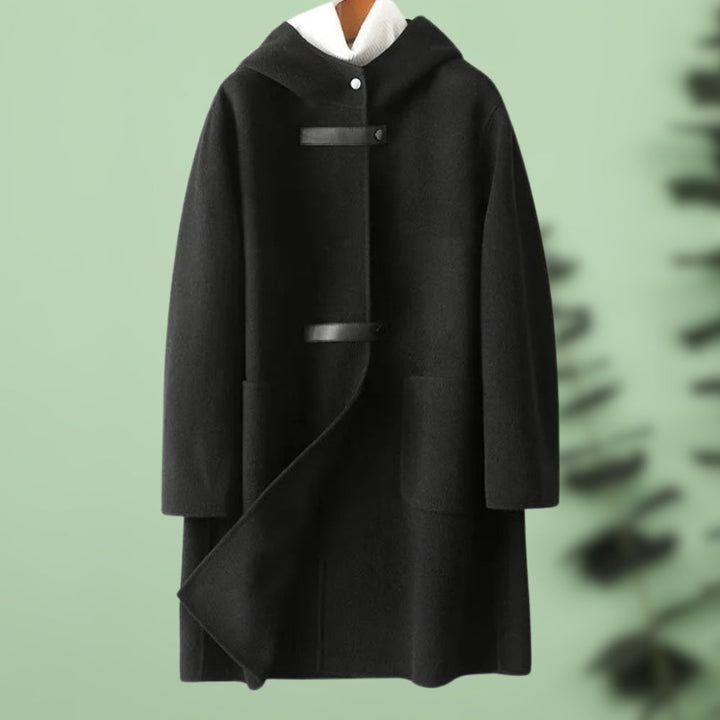 Sora - 両面カシミア・コート