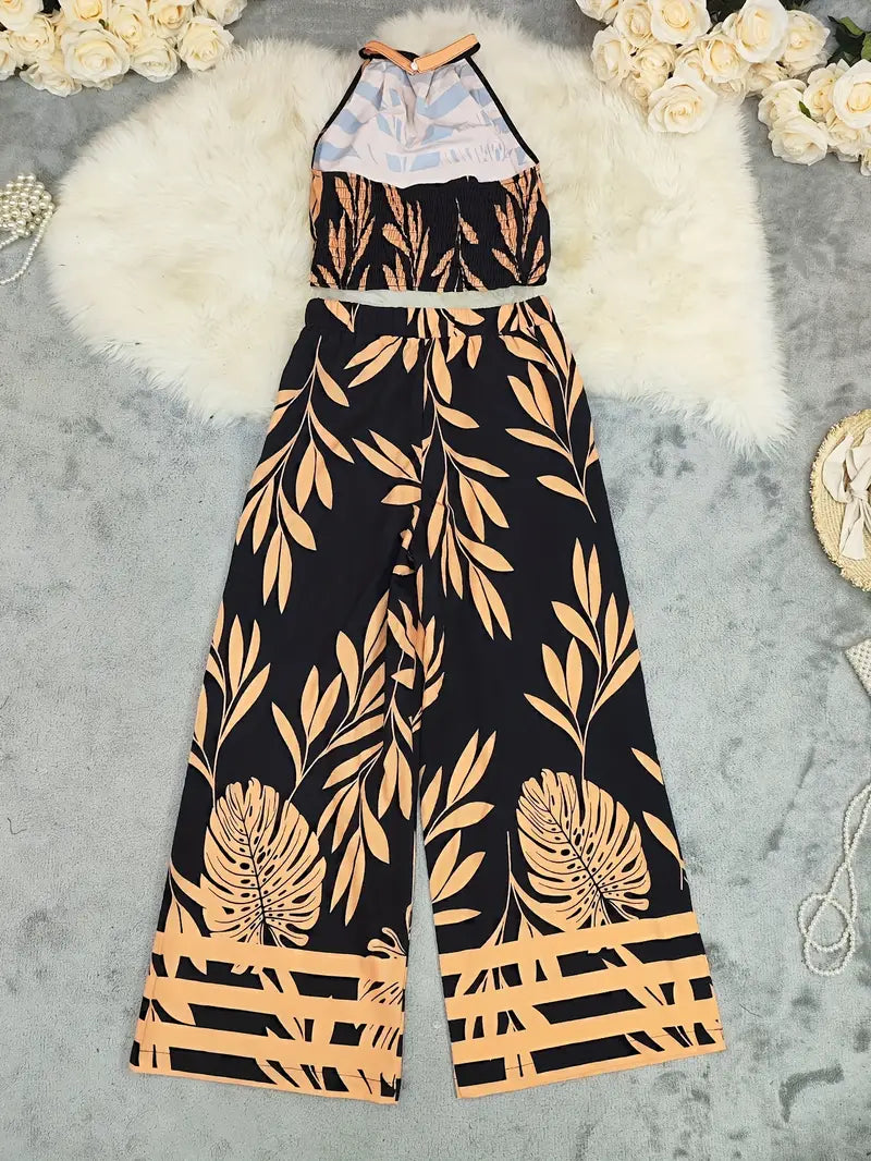 Zirina - スタイリッシュな2点セット