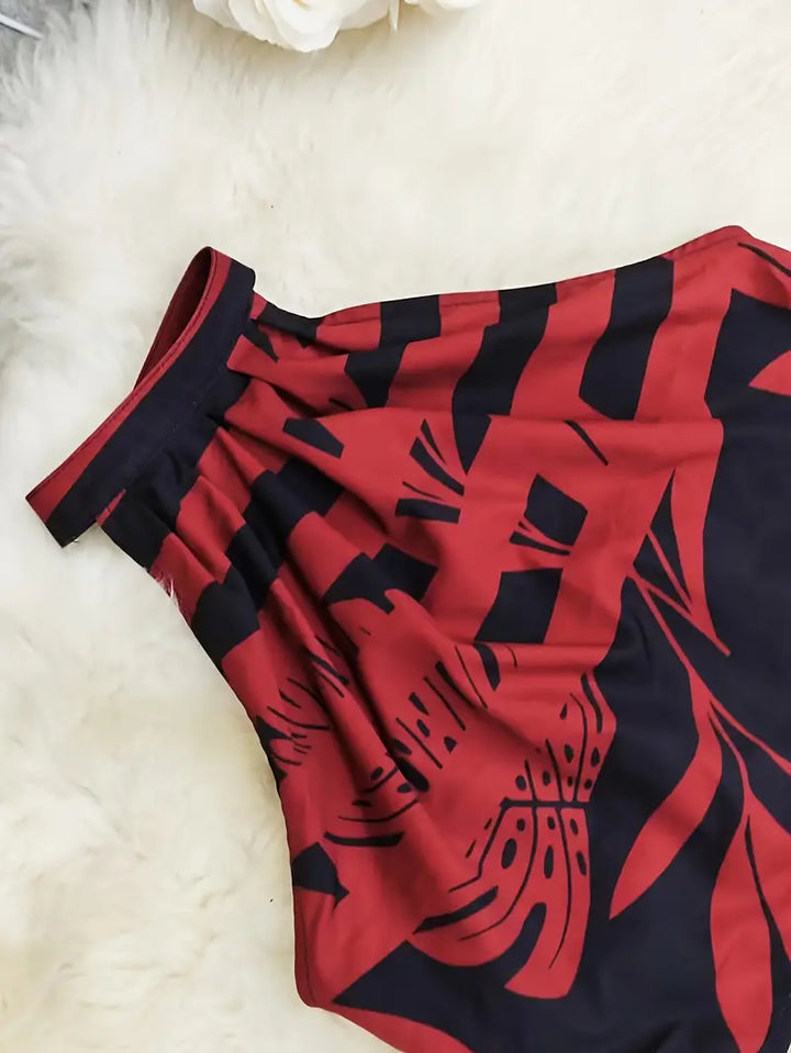 Zirina - スタイリッシュな2点セット