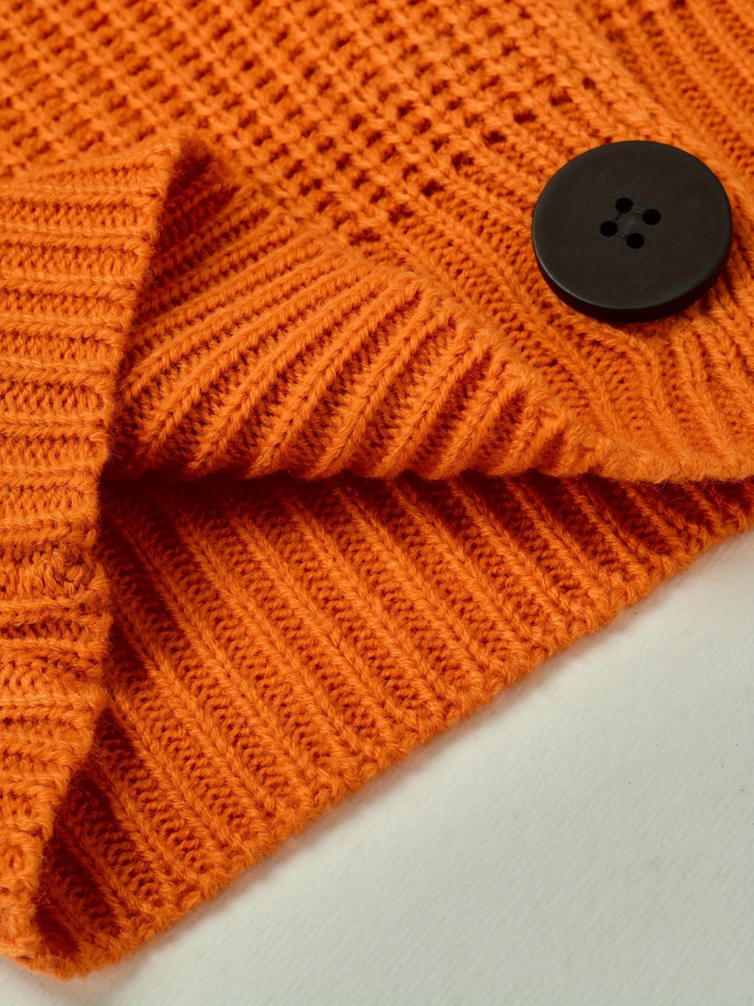 Amy - カジュアルな長袖セーター