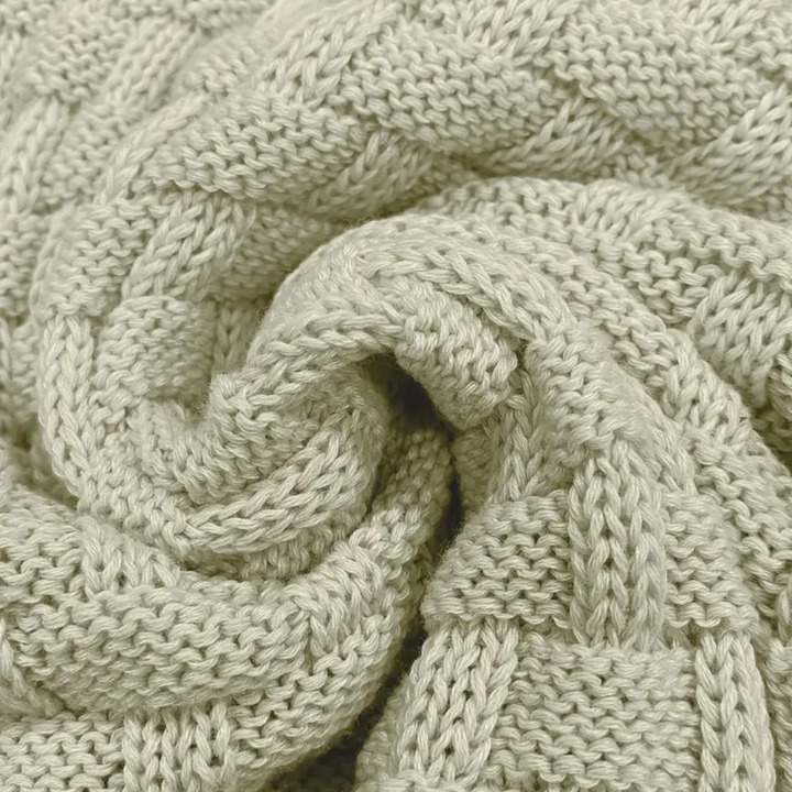 GARREN | プレミアム・ニット・セーター