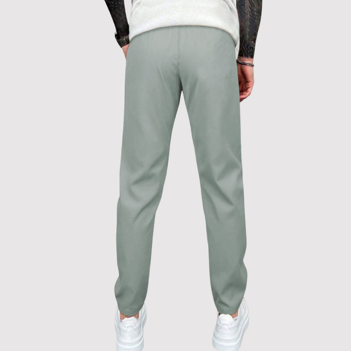 SHIKAMARU s | コンフォートストレッチパンツ（限定版）