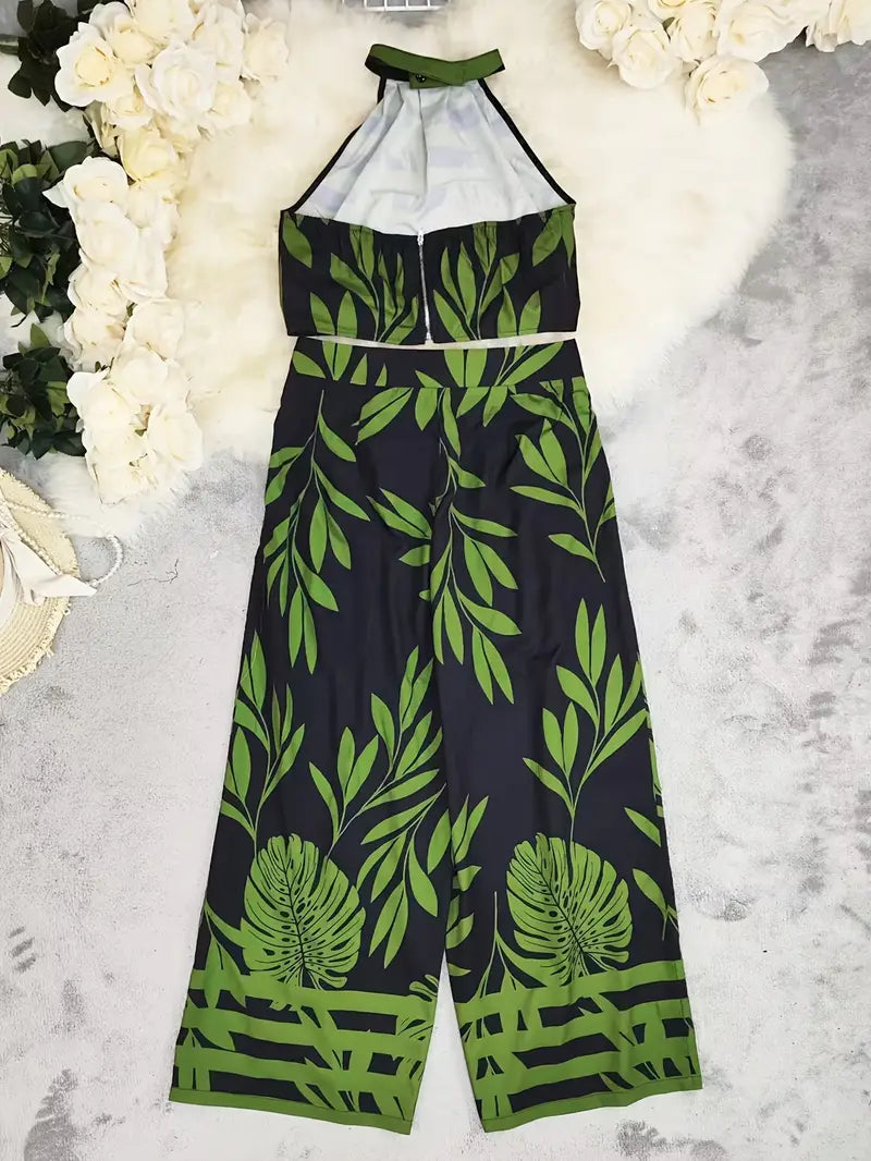 Zirina - スタイリッシュな2点セット