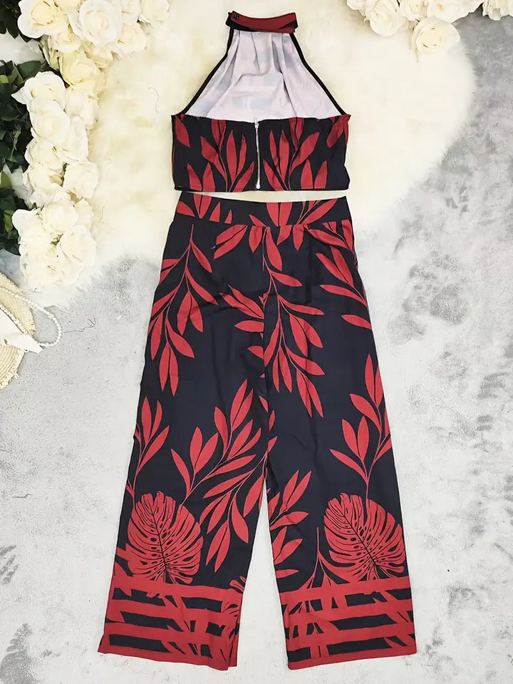 Zirina - スタイリッシュな2点セット