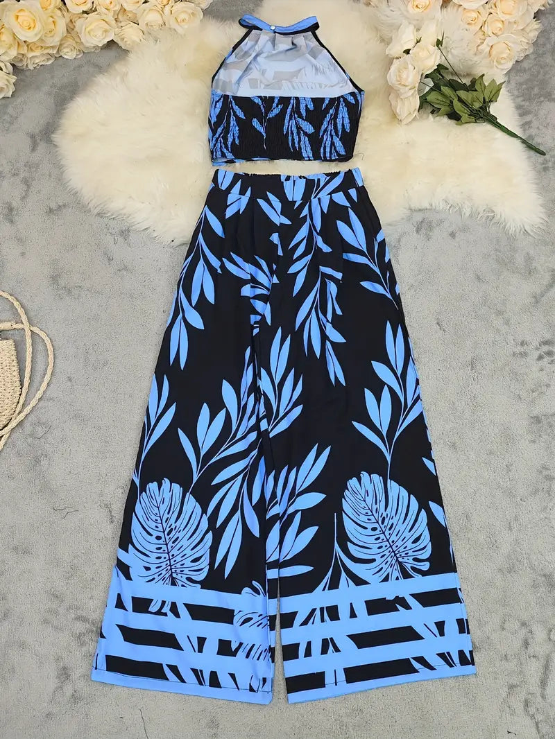 Zirina - スタイリッシュな2点セット