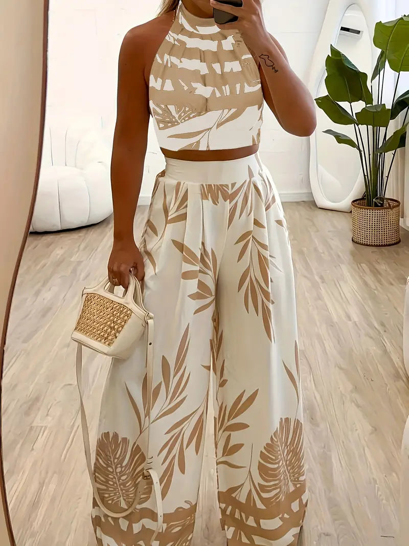 Zirina - スタイリッシュな2点セット