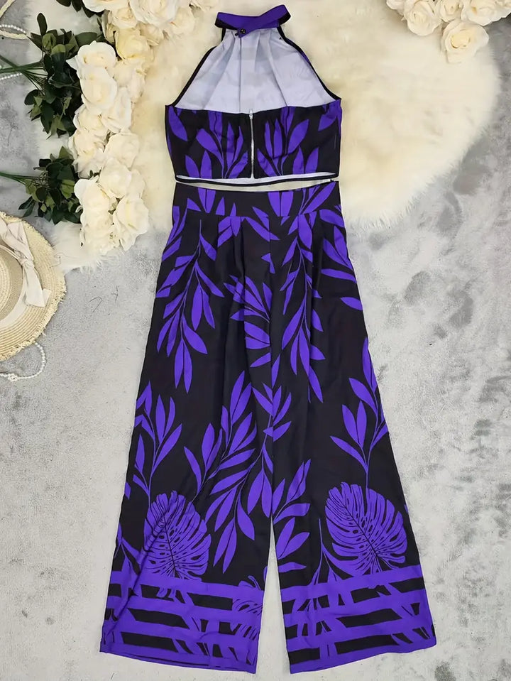 Zirina - スタイリッシュな2点セット