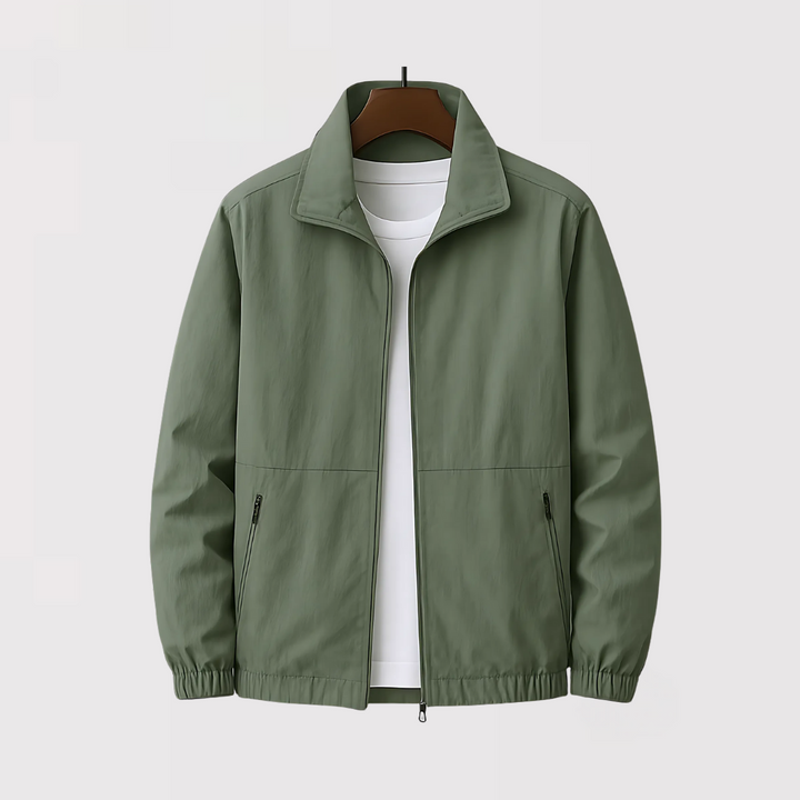 NAMIKAZE | モダン軽量ジャケット