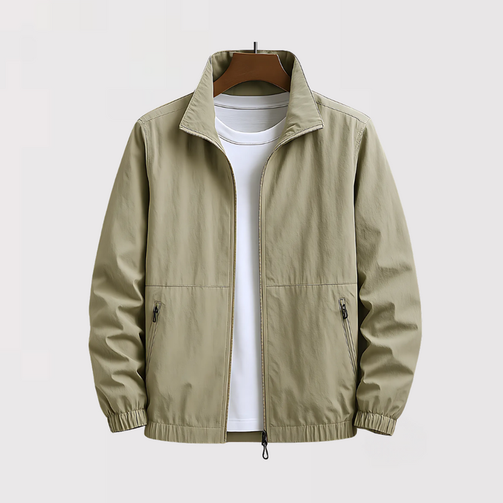 NAMIKAZE | モダン軽量ジャケット