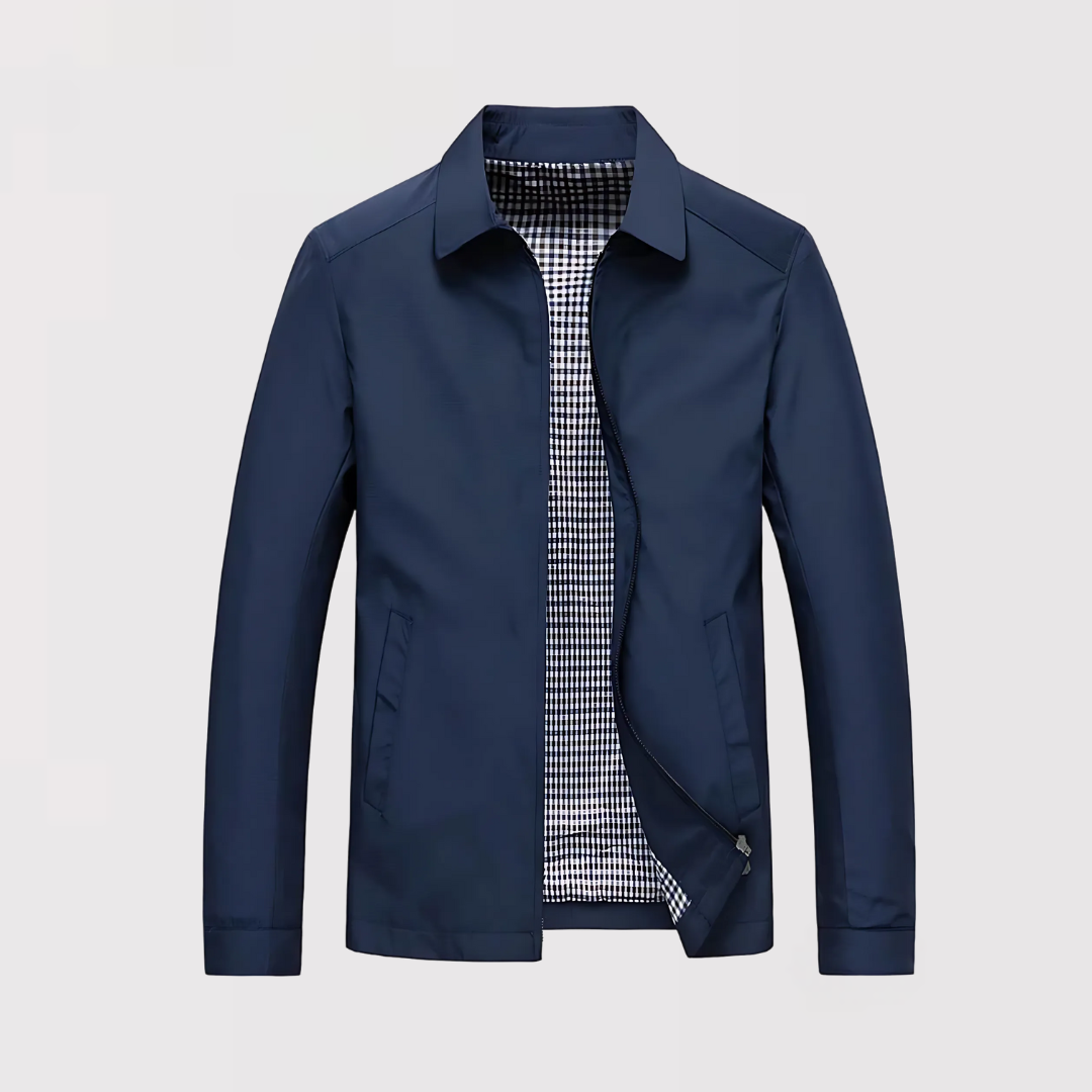 RYUICHI | 快適なサマージャケット