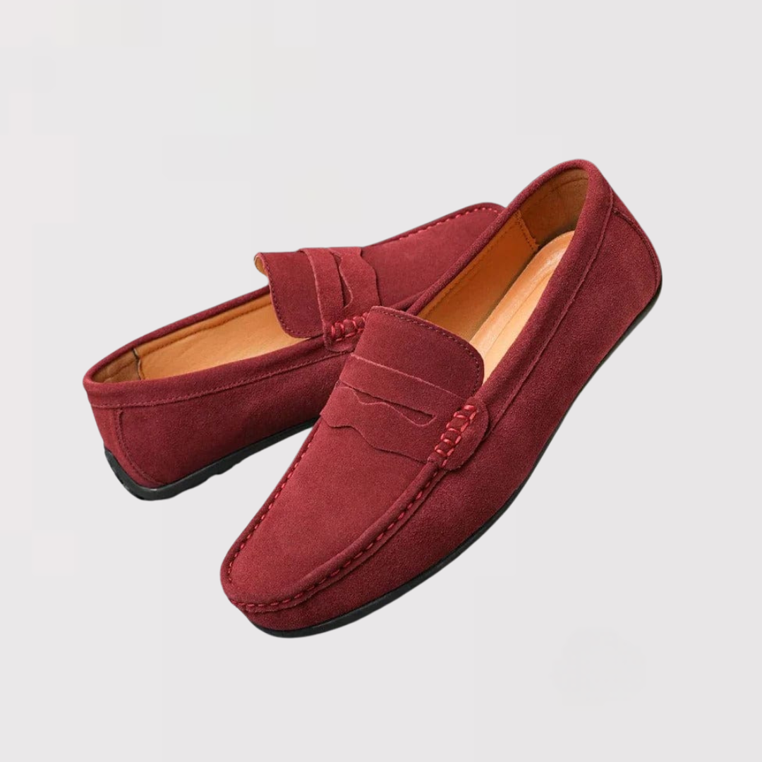 GIAN | 高級ローファー