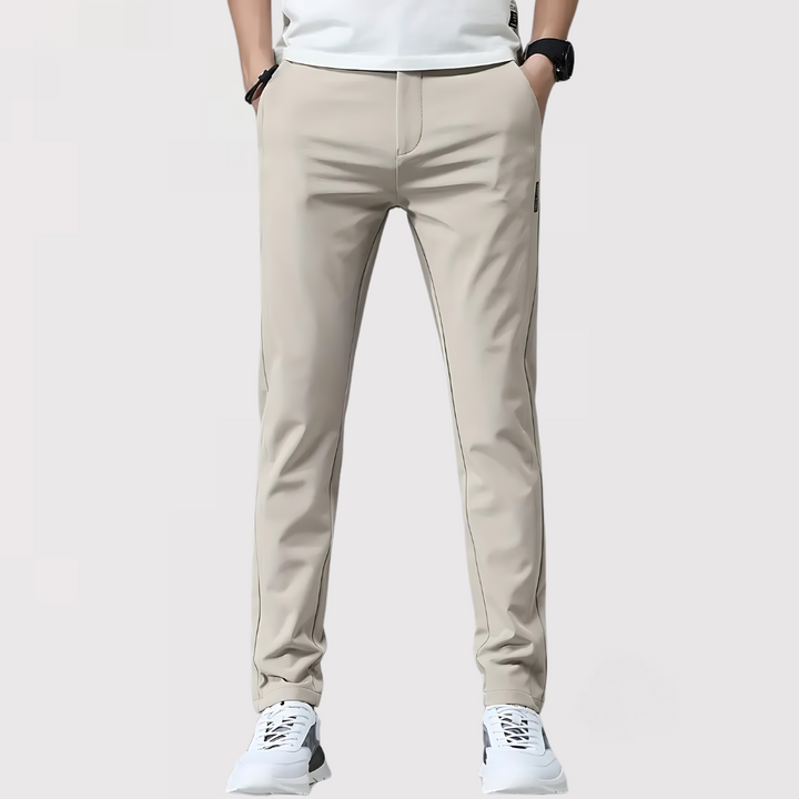 PORTO | 通気性のある夏用パンツ