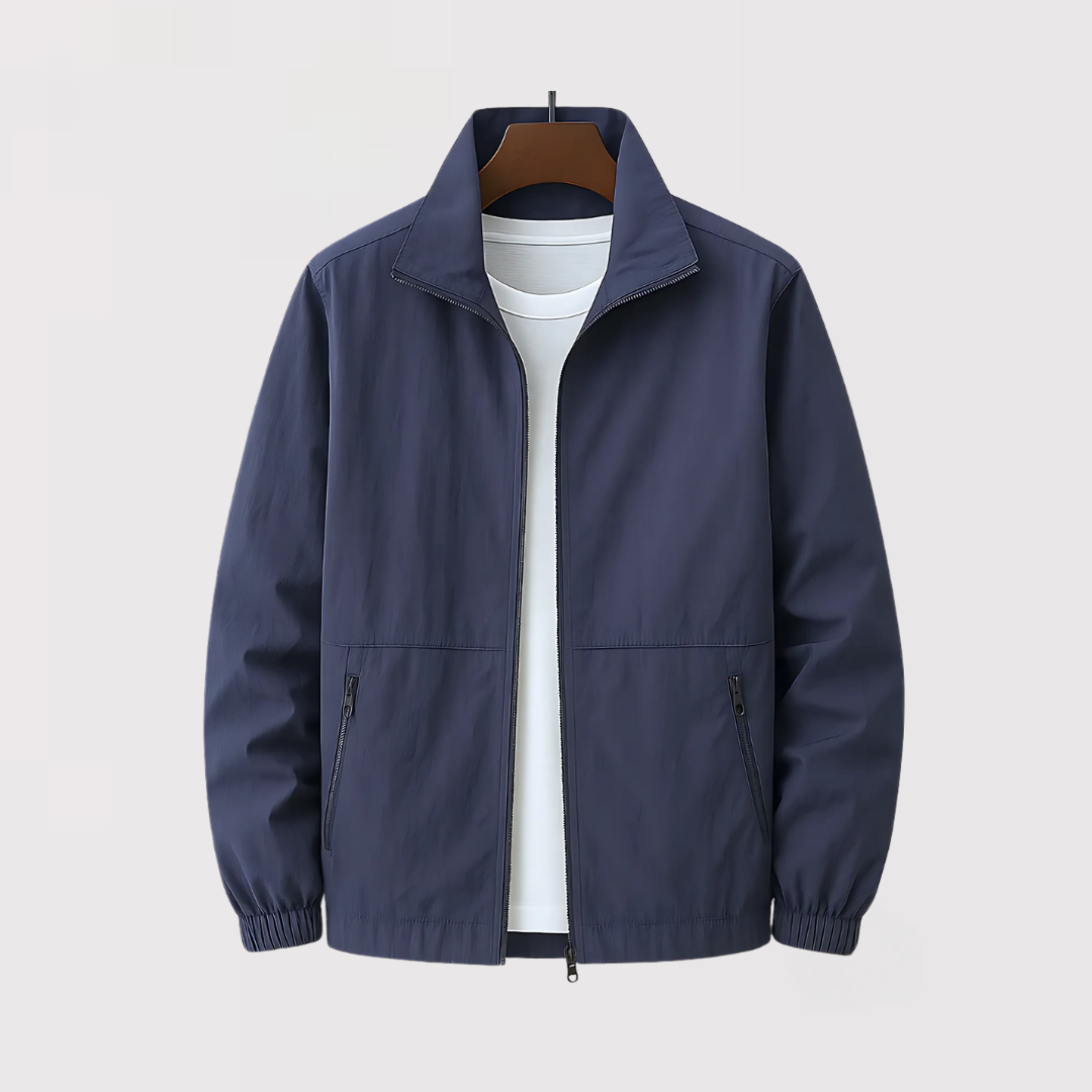 NAMIKAZE | モダン軽量ジャケット