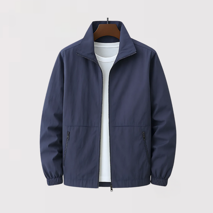 NAMIKAZE | モダン軽量ジャケット