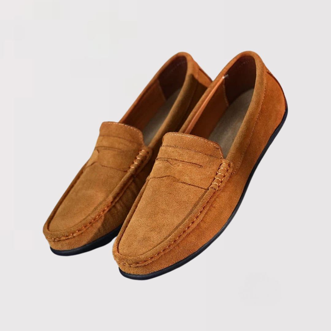 GIAN | 高級ローファー