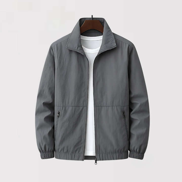 NAMIKAZE | モダン軽量ジャケット