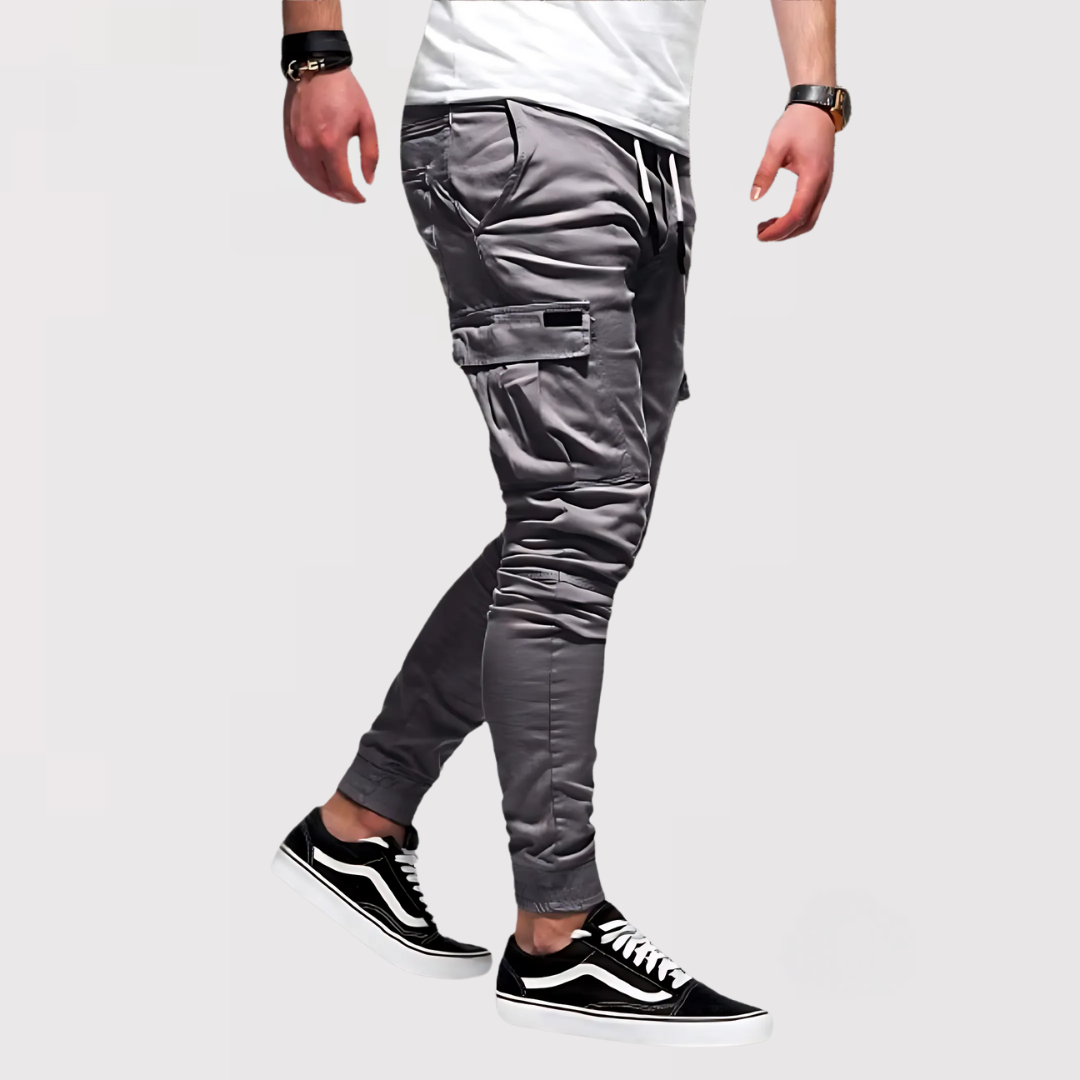 RYOHEI | カーゴジョガーパンツ