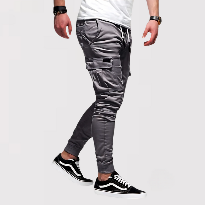 RYOHEI | カーゴジョガーパンツ