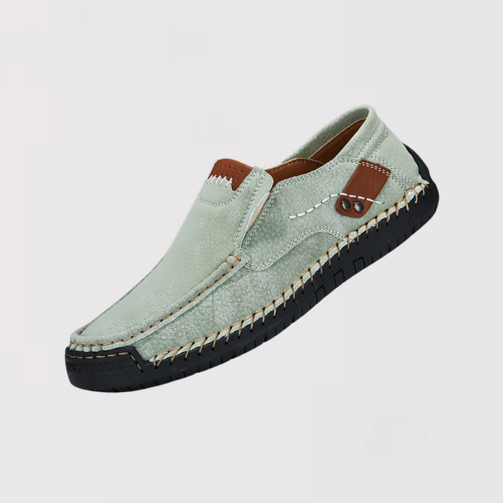 HARRY | クラシック・トレイルシューズ