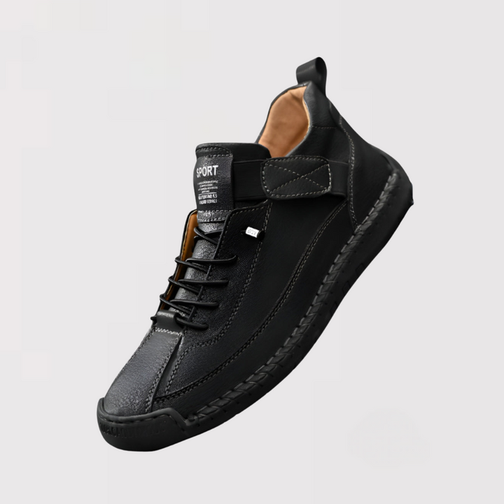 ENZO | 手作り本革ブーツ