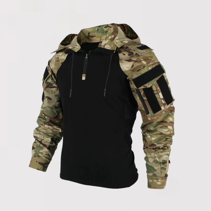 ORNNEO | タクティカル・ジャケット