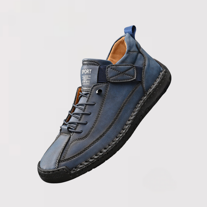 ENZO | 手作り本革ブーツ