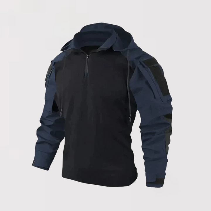 ORNNEO | タクティカル・ジャケット