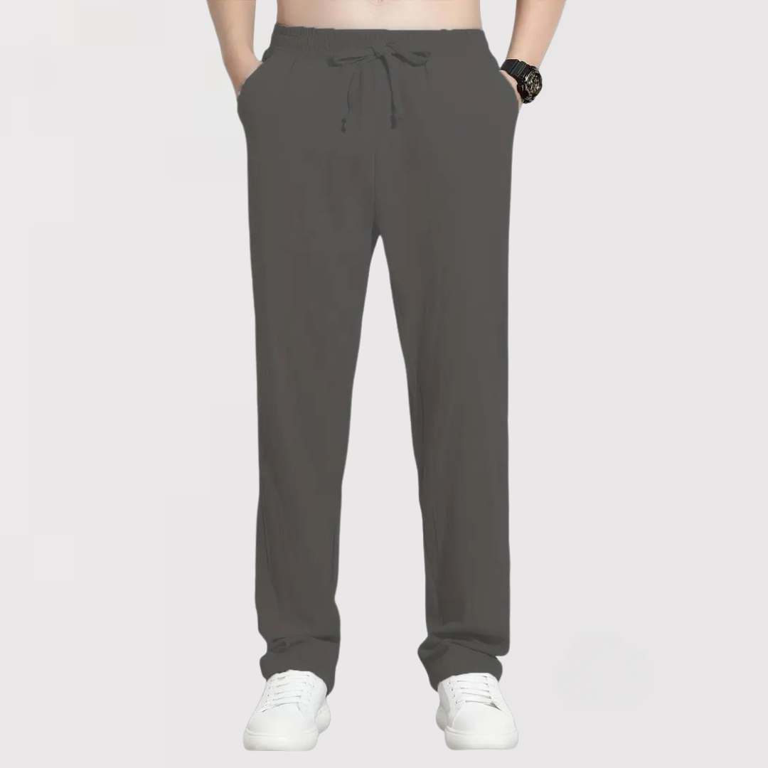 ONIGIRI |  快適なドローストリングパンツ