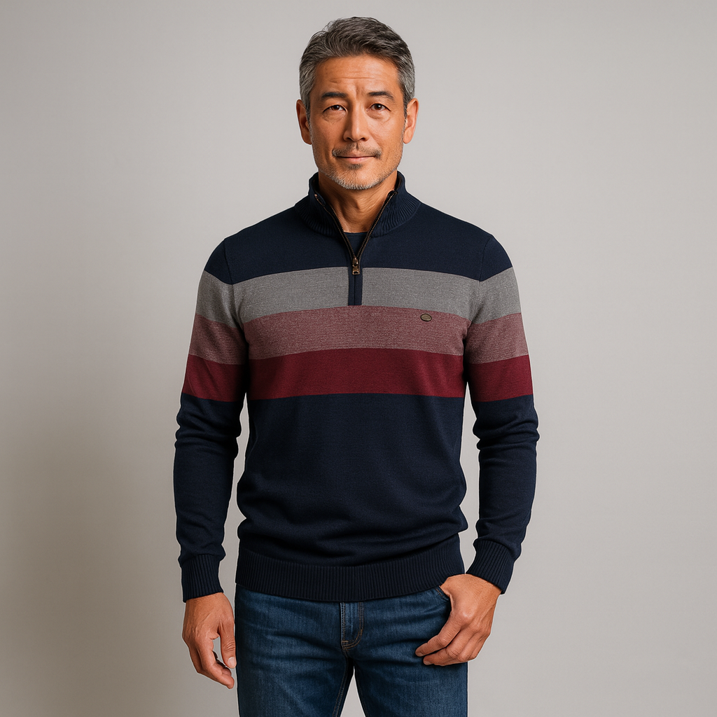 NOBU | クォータージップ