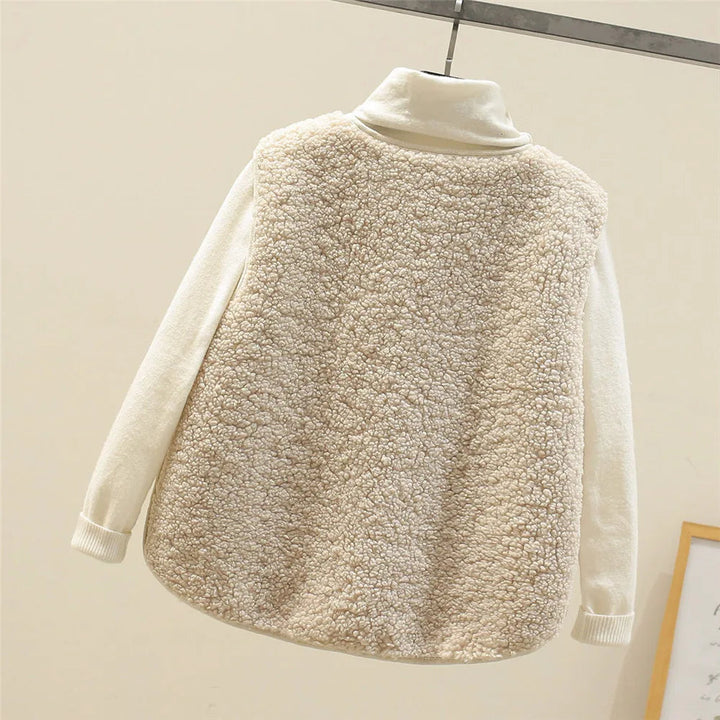 Shun - ウォームベスト